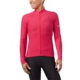 thumbnail image 1 of GIRO : W CHRONO THERMAL LS Maillot : Rose : S, 1 of 1