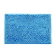 thumbnail image 1 of Rug Mat Original Luxury Chenille Bathroom Bath Pad  Extra Soft and Absorbent Shaggy Rugs  Machine Washable  Quick Dry Plush Carpet, 1 of 5