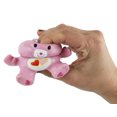 thumbnail image 3 of World's Smallest Stretchies Love-a-Lot Bear Squeeze Toy, 3 of 9