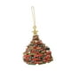 thumbnail image 3 of Colgante de árbol de libros,Adorno para árbol de Navidad con forma de libro,Colgante decorativo acrílico con forma de pila de libros,Adorno colgante para estantería,regalo para amantes de, 3 of 8