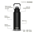 thumbnail image 4 of Termo OKKO Rhino Negro, 4 of 4