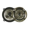 Audiovox Jensen POWERPLUS525 - Speaker - 50 Watt - 2-way - coaxial - 5.25"