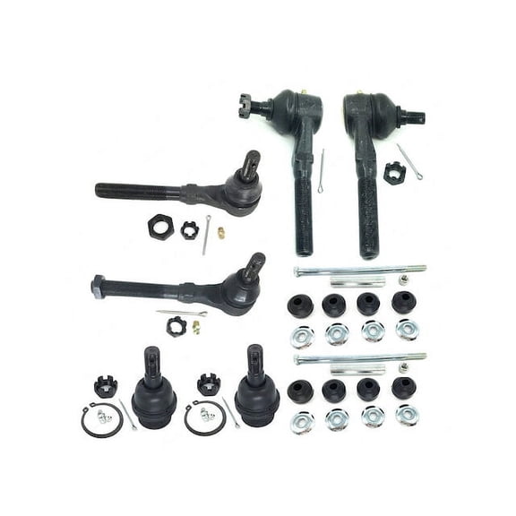 Ball Joint Kit - Compatible with 1997 - 2001 Ford Expedition 4WD 1998 1999 2000