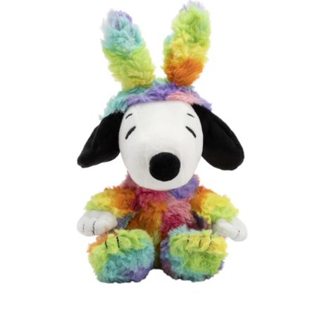 hallmark large snoopy plush