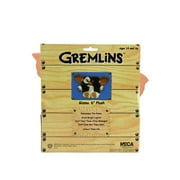 Neca Gremlins Gizmo Baile Electrónico Peluche Peru Ubuy