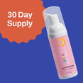 thumbnail image 5 of AutoBrush Kids Fluoride-Free Foaming Toothpaste Bubblegum Flavor (1 Pack), 5 of 7