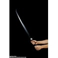 thumbnail image 2 of Demon Slayer: Kimetsu no Yaiba Proplica Tanjiro Kamado's Nichirin Sword Prop Replica, 2 of 4