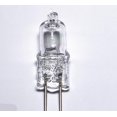 thumbnail image 3 of Transparent 35W G4 Halogen Energy Saving Light Bulbs, 3 of 5