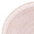 thumbnail image 2 of SAFAVIEH Sahara Collection SAH490U Handmade Pink Rug, 2 of 4