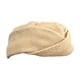 thumbnail image 1 of Gorra de nailon con figura de hombre a escala 1/6 para figuras de acción masculinas de 12 pulgadas. Caqui, 1 of 9