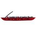 thumbnail image 1 of 927001R200 Car Third 3RD High Mount Brake Stop Lamp, 1 of 5
