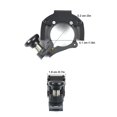 thumbnail image 3 of Bike Bell Mini Aluminum Bicycle Bell Crisp Clear Sound Bicycle Bike Ring Bell for 22.2mm Handlebar, 3 of 4