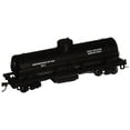 thumbnail image 2 of Bachmann Trains - Track Cleaning Tank Car - MAINTENANCE OF WAY - HO Scale, 2 of 3