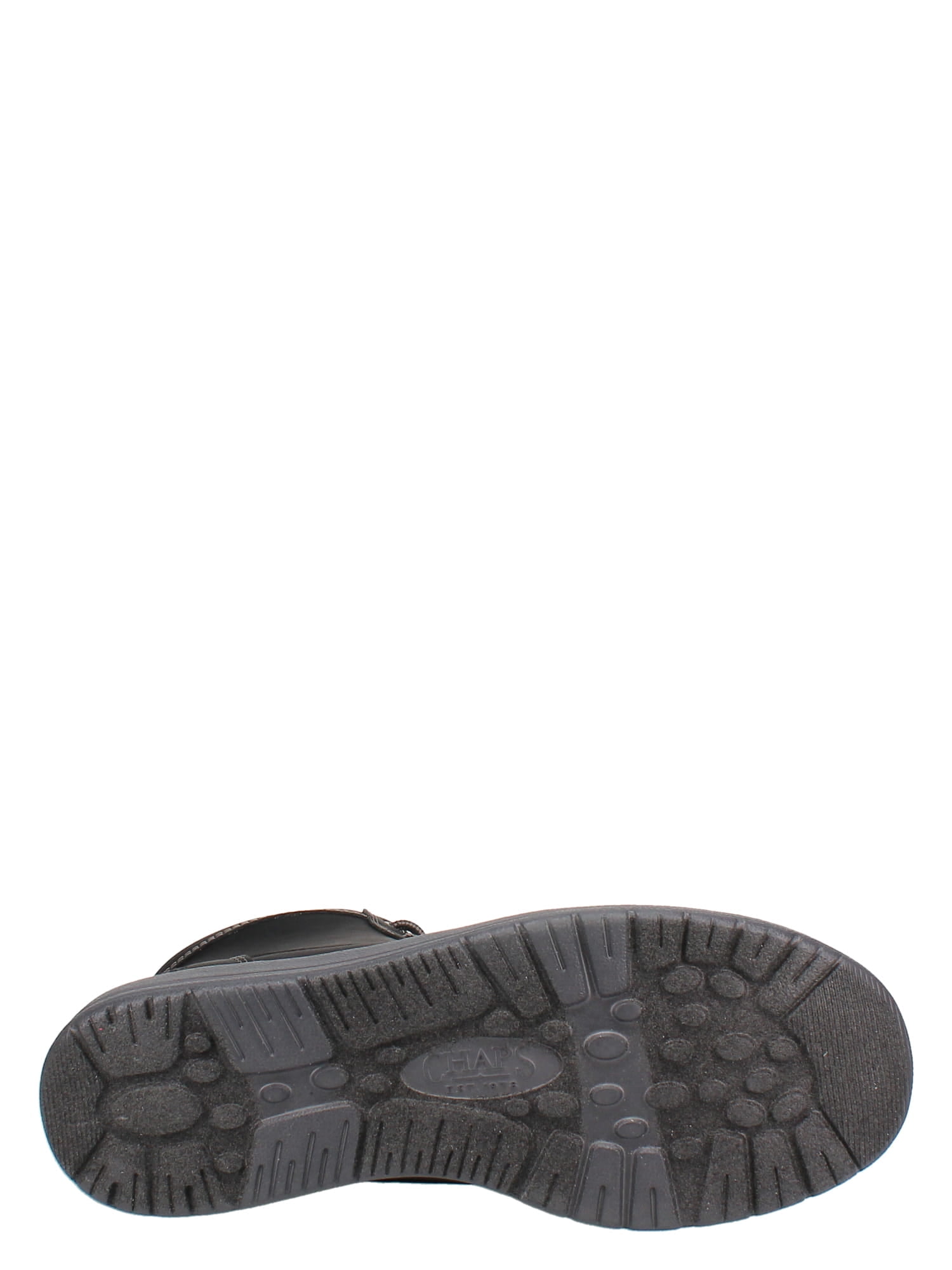 Chaps Derek Mens Moc Toe Fashion Boot
