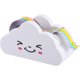 thumbnail image 1 of Cortador de cinta con forma de nube SSuperp Cinta de arcoíris Accesorios de escritorio, 1 of 5