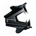thumbnail image 2 of Staple Remover, Staple Puller, Extra Wide Finger Grip, Steel Jaws, Pack Of 3, Black, 2 of 5