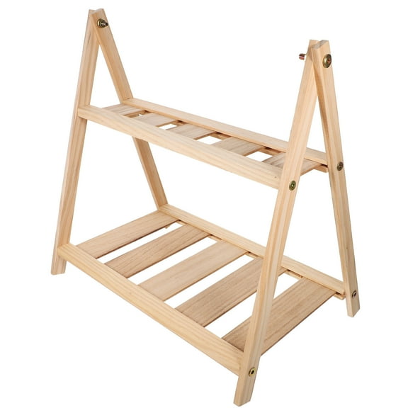 Worgeous  Shelf for Desk Organizer Tray Succulent Planters Indoor Office