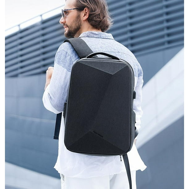 Mochila Mark Ryden TITAN Anti-Theft Tapa Dura 15L Bodega Aurrera