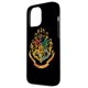 thumbnail image 2 of Funda de teléfono Harry Potter Hogwarts School Crest para iPhone 13 Pro Max, 2 of 3