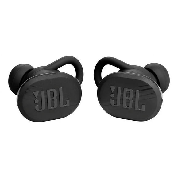 Auriculares in-ear inalámbricos JBL Endurance Race JBLENDURACE negro