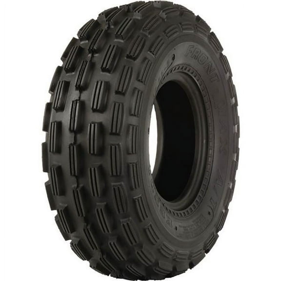 22x11-8 Kenda Max A/T K284 Front ATV Tire (2 Ply) 22x11 22-11-8 22x11x8