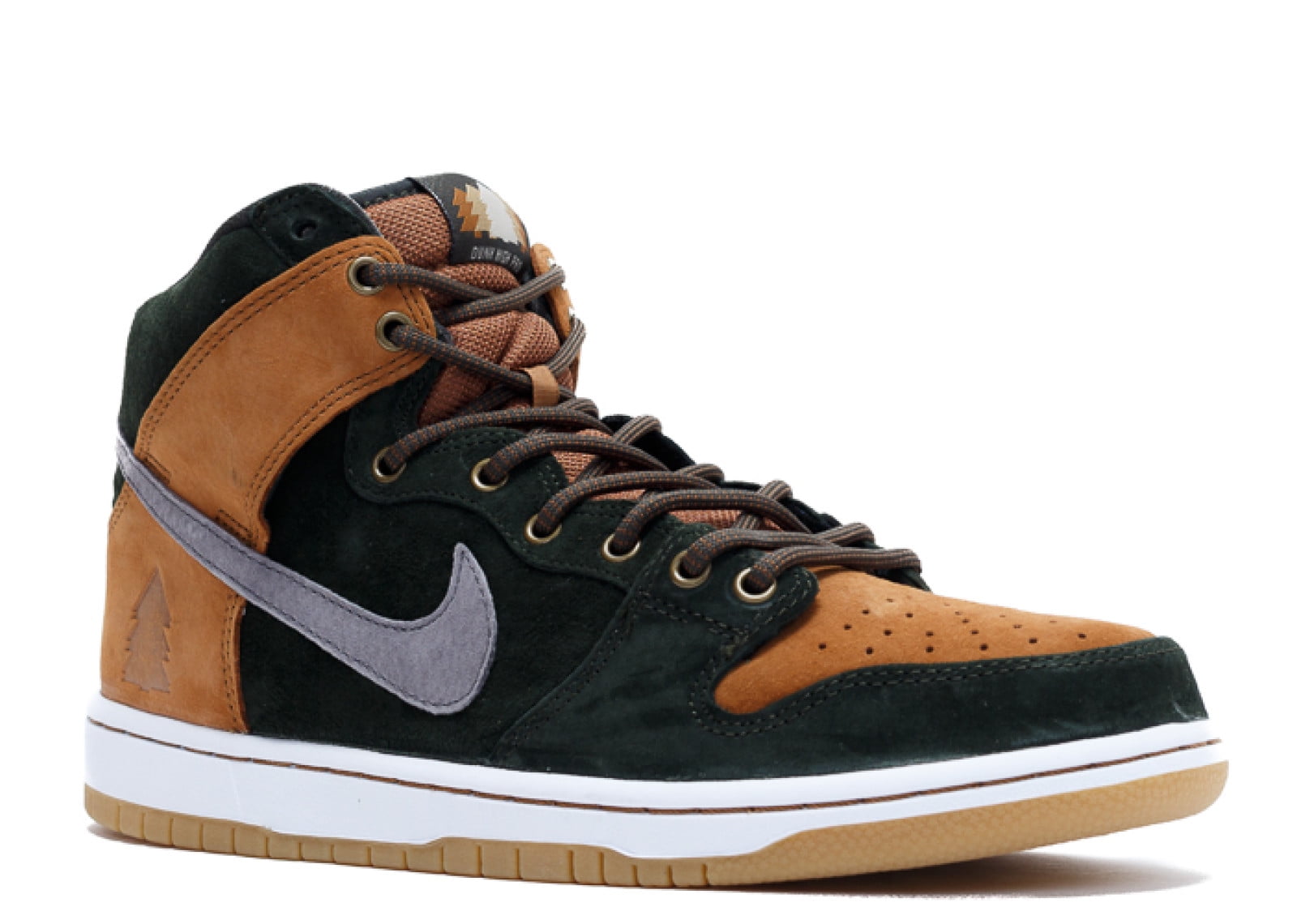 nike sb dunk high homegrown