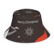 thumbnail image 1 of Fotbe Christmas Gnomes In Red Hats Sombrero Tipo Pescador con Estampado – Sombrero de Sol de Algodón de Moda para Playa, Golf, Pesca, 1 of 6