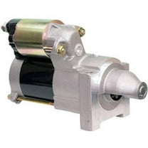 NEW STARTER IS COMPATIBLE WITH JOHN DEERE LAWN TRACTOR LX465 21163-7004 228000-9260 2280009260 228000-9261 2280009261 AM133646