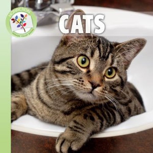 Pre-Owned Cats (Paperback) 160343030X 9781603430302