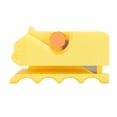thumbnail image 2 of Cat Scratcher Cardboard Cutter Plastic 3D Printing, Cardboard Cutting Machine for Cat, Endless Possibilities for Fun and Creativity, Ideal for Scratch Boards At Home, 2 of 7