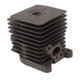thumbnail image 1 of Cylinder Piston Assembly, Cylinder Piston Spare Parts High Reliability High Hardness 33.5mm  for Trimmer, 1 of 7