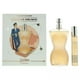 thumbnail image 3 of Perfume Jean Paul Gaultier Classique 100 ml EDT para mujer, juego de 2 piezas, 3 of 3