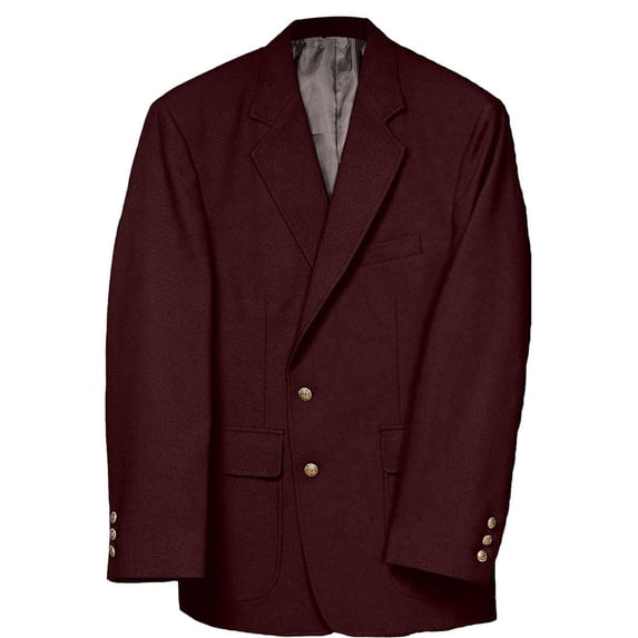 Edwards 3500 Men's Classic Value Blazer