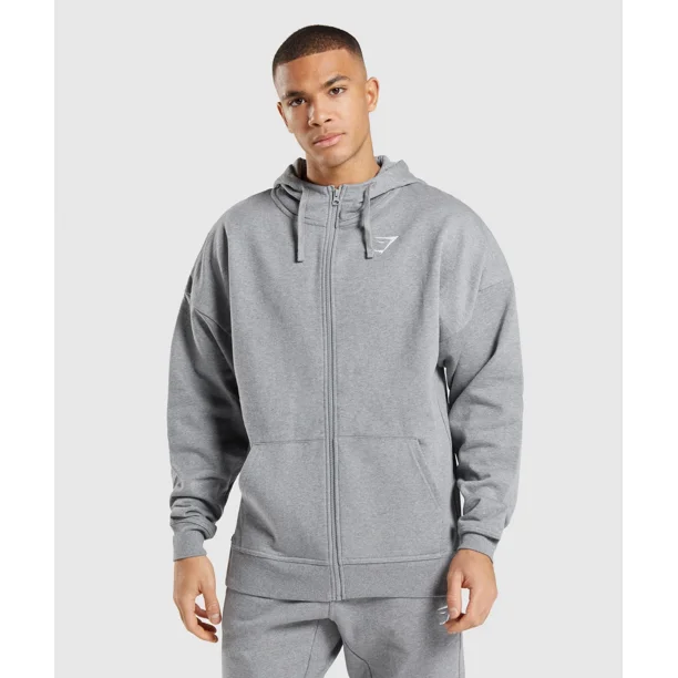 Sudaderas hombre largas hotsell
