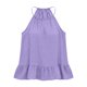 thumbnail image 5 of TaTaai Strapless Summer Blouse, Women's Solid Color Bandeau Top, Sleeveless Casual Fashion for Warm Weather Gift, 5 of 8
