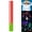 Multicolor3, variant on NUOKO Luminous Glow-in-The-Dark HTV Bundle Glitter HTV Sheets Easy Weed & Cut Heat Transfer Vinyl, Mixed Color Sparkle Iron on Vinyl for T-Shirts, DIY Crafts