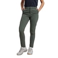thumbnail image 2 of Mountain Warehouse Womens Kesugi Slim Hiking Pants, 2 of 5