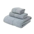 thumbnail image 1 of Sports Towel Set High Performance Absorbent Gym Towels for and Athletic Training Sessions, 1 of 3