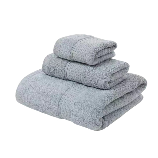 Sports Towel Set High Performance Absorbent Gym Towels for and Athletic Training Sessions
