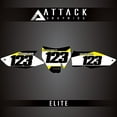 thumbnail image 3 of Attack Graphics Elite Number Plate Backgrounds for Husqvarna TC 125 2014, 3 of 3