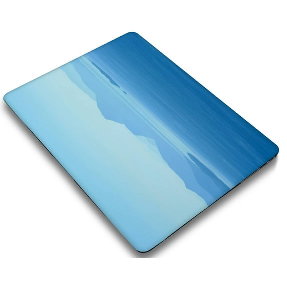 KSK KAISHEK Hard Shell Compatible with MacBook Pro 16 inchs with Touch ID Type C Model: A2141 (QLXL0410)