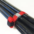 thumbnail image 3 of Snap-Loc Cinch Strap 2"X8' Cam (!) With Hook & Loop Storage Fastener SLTC208CR, 3 of 6