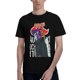 thumbnail image 1 of Camiseta de Manga Corta para Hombres Naru, 1 of 5