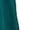 Green, variant on Ruimatai Women's Long Sleeve Muslim Dress Casual Floral Maxi Dress Round Neck Cotton Summer Beach Vacation Elegant Loose Fit Tunic