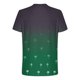 thumbnail image 4 of Camisetas de Manga Larga para Hombres, Camiseta Deportiva de Impresión Casual de Nueva Moda, Blusa de Cuello Redondo de Manga Corta, 4 of 9