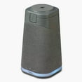 thumbnail image 2 of iHome IBT70 Triple Support de Recharge Sans Fil avec Haut-Parleur Bluetooth, 2 of 4