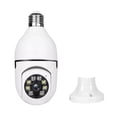 thumbnail image 1 of Cámara de Vigilancia Btafrte 2MP HD Audio Monitor 4LED Audio Bidireccional para Interiores, 1 of 9