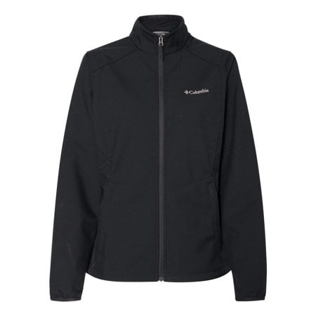 Columbia Women’s Kruser Ridge™ Softshell Jacket 177191