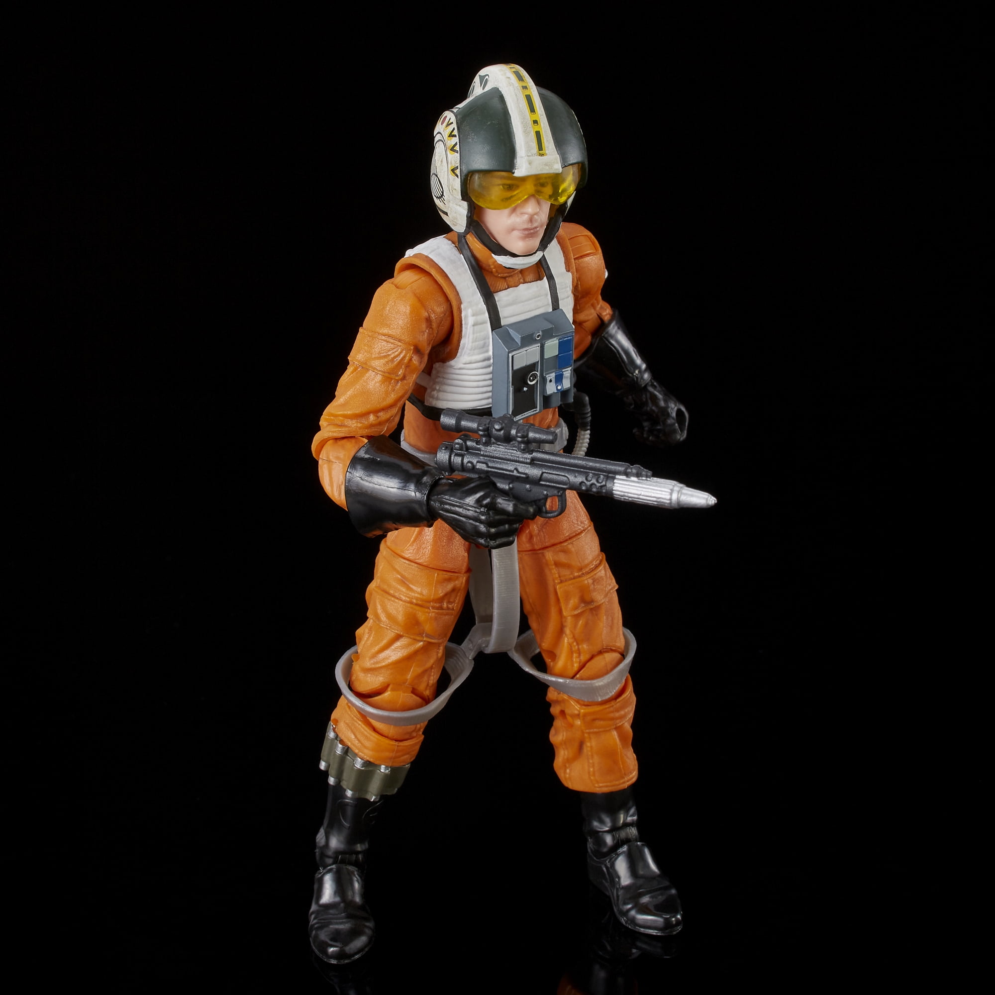 black series wedge antilles