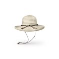 thumbnail image 1 of Chapeau Vineyard pour Femmes, Lin, Taille Unique, 1 of 4